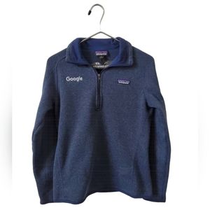 Patagonia women's sweater
